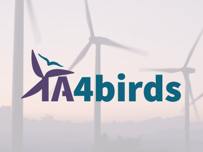 Logo ia4birds